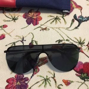 Lespecs King Sunglasses